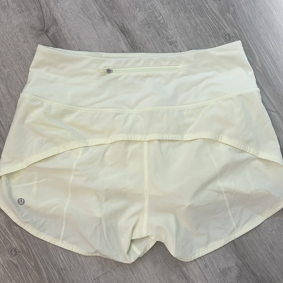 Lululemon shorts - Picture 2 of 3